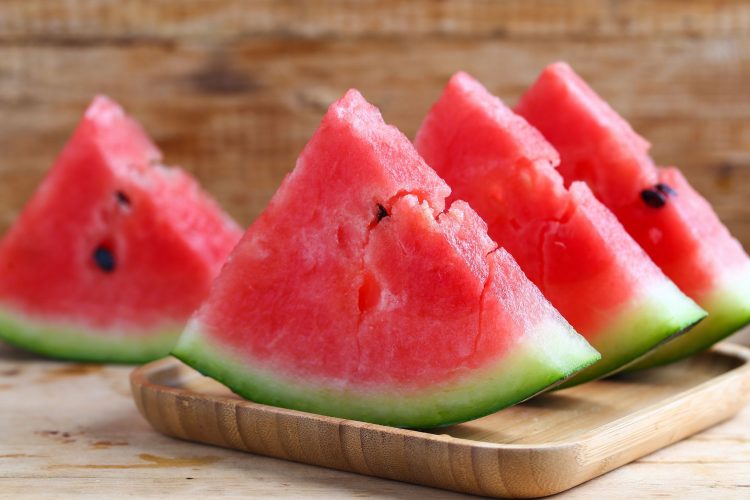 Πώς θα αποθηκεύσετε σωστά το καρπούζι;