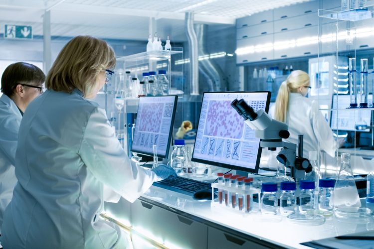 Σωτήριο εμβόλιο για την θεραπεία οστεοσαρκώματος σε σκύλους, ανοίγει τον δρόμο για μελλοντικές θεραπείες σε ανθρώπους