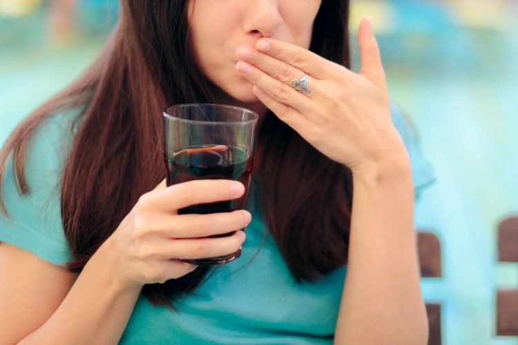 Τα αναψυκτικά διαίτης μπορεί να σας κάνουν να πεινάτε περισσότερο