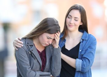 Τοξικές φιλίες