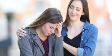 Τοξικές φιλίες