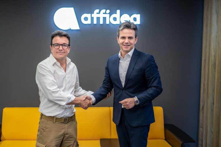 Affidea Ελλάδος και Ένωση Σπάνιων Ασθενών Ελλάδος Συμπράττουν για ένα πιο Ασθενοκεντρικό Σύστημα Υγείας
