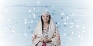 Η Ντιέλα, προϊόν ΑΙ παρουσιάστηκε ως μέλος του Νέου Υπουργικού Συμβουλίου της Αλβανίας