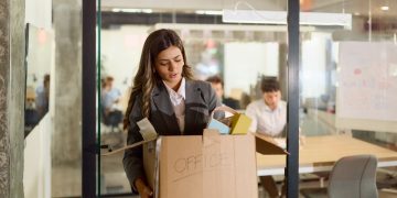 Απώλεια εργασίας και άγχος απώλειας: Τι κάνουμε; 