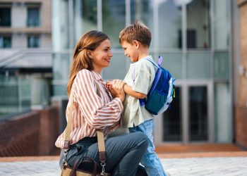 Back to school: Ένας μικρός οδηγός για γονείς