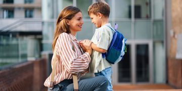 Back to school: Ένας μικρός οδηγός για γονείς