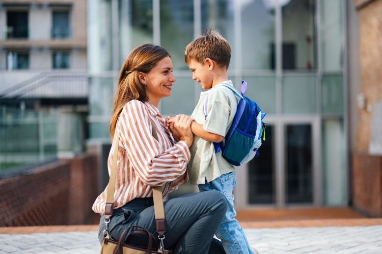 Back to school: Ένας μικρός οδηγός για γονείς