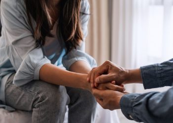 Γιατί οι σύζυγοι παθαίνουν τα ίδια ψυχικά νοσήματα