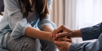 Γιατί οι σύζυγοι παθαίνουν τα ίδια ψυχικά νοσήματα