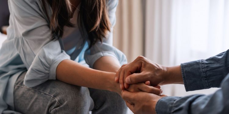 Γιατί οι σύζυγοι παθαίνουν τα ίδια ψυχικά νοσήματα