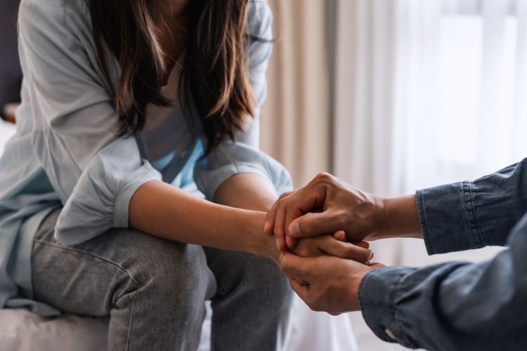 Γιατί οι σύζυγοι παθαίνουν τα ίδια ψυχικά νοσήματα