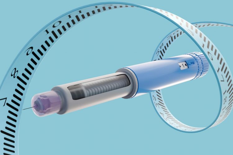 GLP-1 και Υγεία