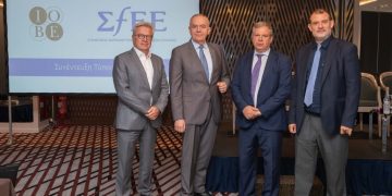 Η φαρμακευτική αγορά στην Ελλάδα: Γεγονότα και στοιχεία 2024