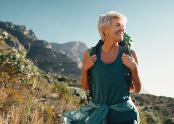 Δεν χρειάζεται να τα έχεις όλα υπό έλεγχο: Η τέχνη του να επιτρέπεις