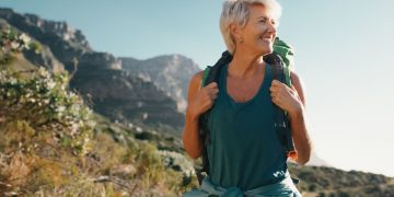 Δεν χρειάζεται να τα έχεις όλα υπό έλεγχο: Η τέχνη του να επιτρέπεις