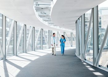 Η υγεία του κόσμου ως το 2050: Πρόοδος, προκλήσεις και ανατροπές