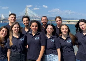 iGEM Patras: Καινοτομία και ανθρωπισμός στην έγκαιρη διάγνωση της σήψης