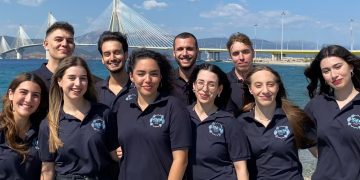 iGEM Patras: Καινοτομία και ανθρωπισμός στην έγκαιρη διάγνωση της σήψης