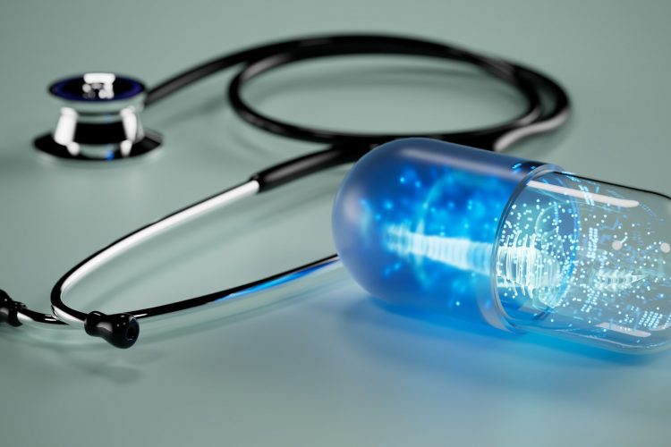 Ηλεκτρονικός φάκελος υγείας