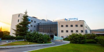 Κλινική Γένεσις: Η πρώτη εγκυμοσύνη με εξωσωματική γονιμοποίηση μετά από καρκίνο του ενδομητρίου