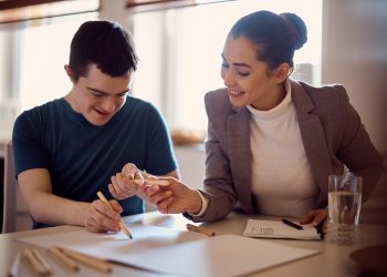 διανοητική αναπηρία