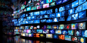 μέσα μαζικής ενημέρωσης