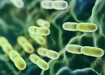 Μικροβίωμα και καρκίνος στους νέους