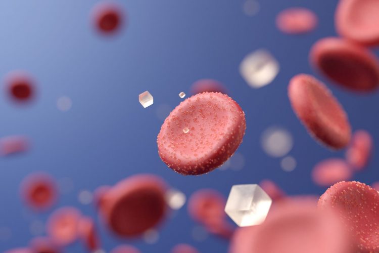 Ο διαβήτης δεν έχει να κάνει μόνο με τη ζάχαρη