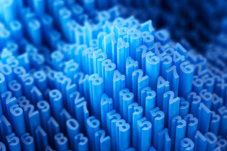 Οι αριθμοί που αξίζει να θυμάσαι — γιατί δεν θυμόμαστε όλους αλλά μερικοί είναι απαραίτητοι