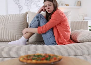 Οι κοινωνικές ανισότητες και οι διατροφικές διαταραχές στην εφηβεία