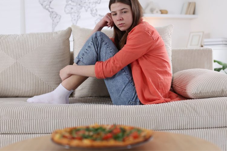 Οι κοινωνικές ανισότητες και οι διατροφικές διαταραχές στην εφηβεία