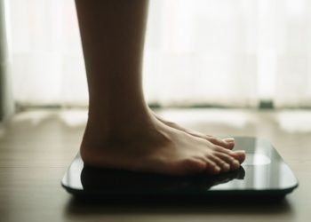 Υπέρβαρος αλλά σε φόρμα