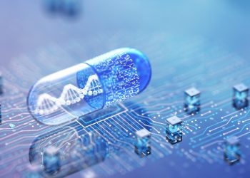 AI στο φαρμακείο