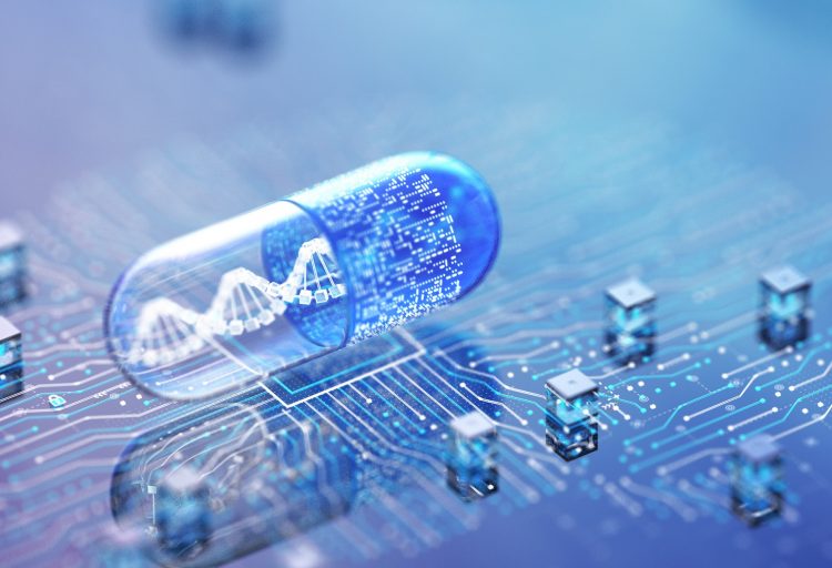 AI στο φαρμακείο