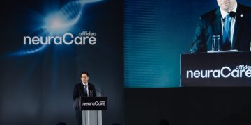 Affidea και ΕΚΠΑ Ενώνουν Δυνάμεις για την Πρόοδο της Νευρολογίας και της Ιατρικής Έρευνας