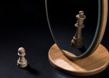 Αυτοεκτίμηση έχεις όταν δεν χρειάζεται να αποδείξεις τίποτα σε κανέναν