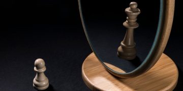 Αυτοεκτίμηση έχεις όταν δεν χρειάζεται να αποδείξεις τίποτα σε κανέναν