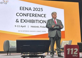 Δημήτρης Πύρρος: Τριάντα χρόνια στις πιο δύσκολες αποστολές διάσωσης του ΕΚΑΒ