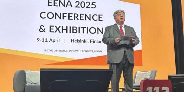 Δημήτρης Πύρρος: Τριάντα χρόνια στις πιο δύσκολες αποστολές διάσωσης του ΕΚΑΒ