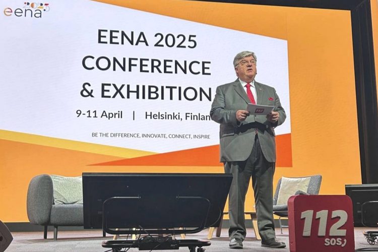 Δημήτρης Πύρρος: Τριάντα χρόνια στις πιο δύσκολες αποστολές διάσωσης του ΕΚΑΒ