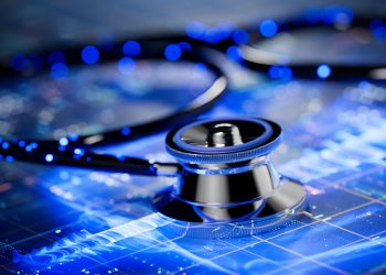 Έξυπνο στηθοσκόπιο με τεχνητή νοημοσύνη
