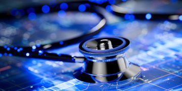 Έξυπνο στηθοσκόπιο με τεχνητή νοημοσύνη