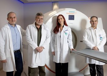 Ερρίκος Ντυνάν: Μέγιστη ακρίβεια στην απεικόνιση PET/CT με χρήση Τεχνητής Νοημοσύνης (ΑΙ)