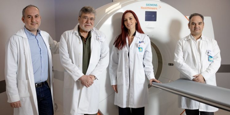 Ερρίκος Ντυνάν: Μέγιστη ακρίβεια στην απεικόνιση PET/CT με χρήση Τεχνητής Νοημοσύνης (ΑΙ)