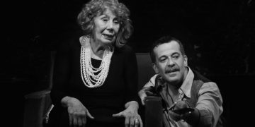 «Family Secrets»: Για πρώτη φορά στην Ελλάδα