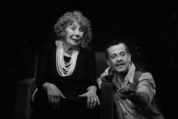 «Family Secrets»: Για πρώτη φορά στην Ελλάδα