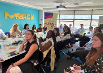 «FutURe» roundtable: Η Merck Ελλάδας βάζει στο μικροσκόπιο τις απόψεις και τους προβληματισμούς της Γενιάς Z