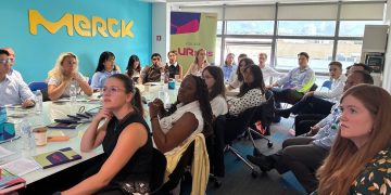 «FutURe» roundtable: Η Merck Ελλάδας βάζει στο μικροσκόπιο τις απόψεις και τους προβληματισμούς της Γενιάς Z