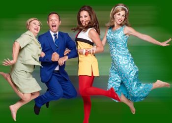 Η κόμισσα της φάμπρικας