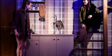 Martin Crimp: «Στην Εξοχή»